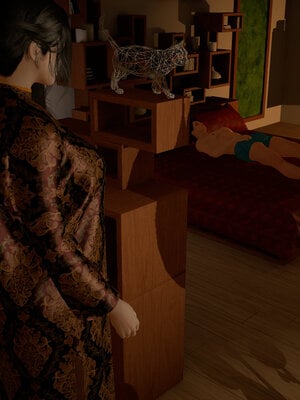[3D]新年特別篇 兔年大吉_045