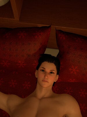 [3D]新年特別篇 兔年大吉_073