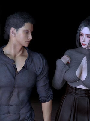 [3D]新年特別篇 兔年大吉_145