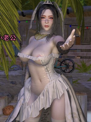 [3D]新年特別篇 兔年大吉_278