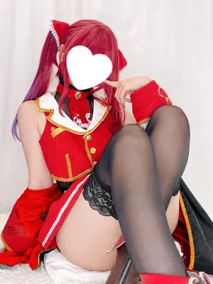 Ayame_base - Houshou Marine_21