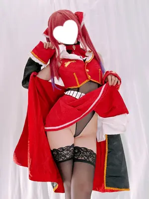 Ayame_base - Houshou Marine_20