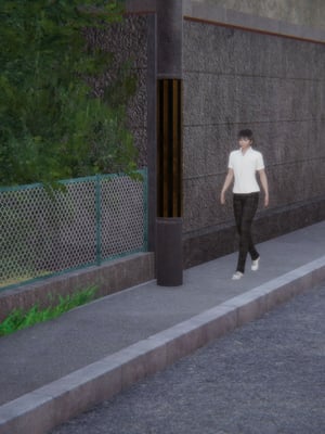 [3D]重生之妻妾成群 前作-妈妈的调教日记_1-035