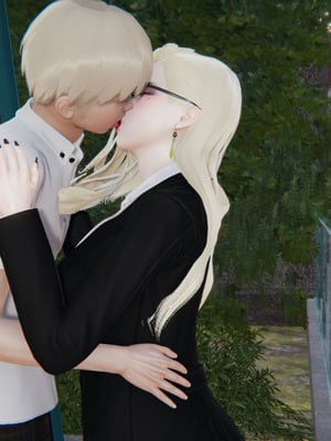 [3D]重生之妻妾成群 前作-妈妈的调教日记_1-036