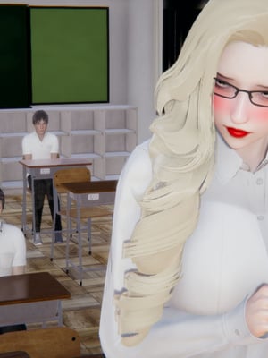 [3D]重生之妻妾成群 前作-妈妈的调教日记_1-070