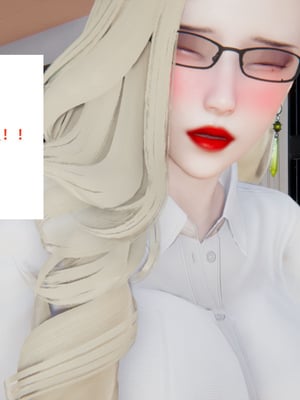 [3D]重生之妻妾成群 前作-妈妈的调教日记_1-071