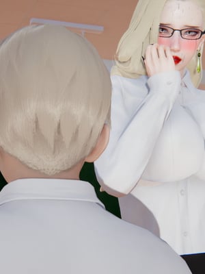 [3D]重生之妻妾成群 前作-妈妈的调教日记_1-078