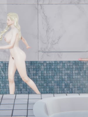 [3D]重生之妻妾成群 前作-妈妈的调教日记_2-048