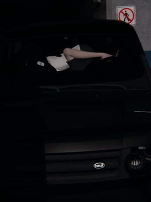 [3D]重生之妻妾成群 前作-妈妈的调教日记_2-010