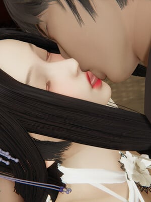 [3D]重生之妻妾成群 前作＋正传-妻妾成群_4-012