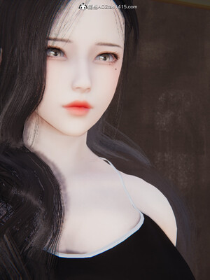 [3D]重生之妻妾成群 前作＋正传-妻妾成群_8-088