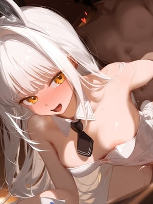 [AI's Neko] Blanc (NIKKE) (AI Generated)_32__32