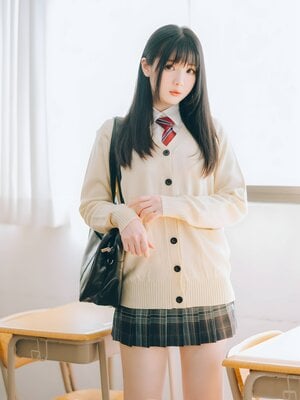 霜月shimo DL版写真集 魅魔