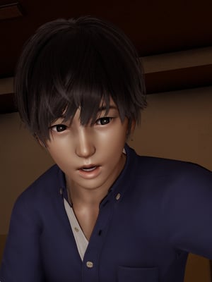 [X]泥沼困梦_010