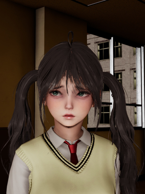 [X]泥沼困梦_028