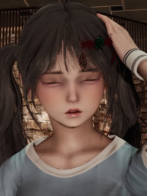 [X]泥沼困梦_098