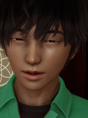 [X]泥沼困梦_116