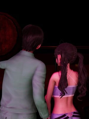 [X]泥沼困梦_131