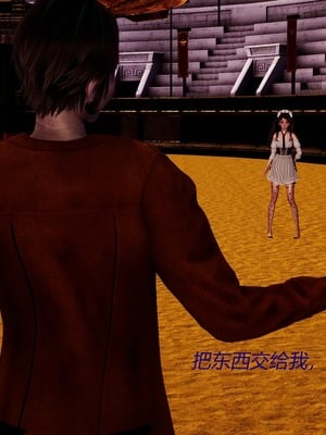 [X]泥沼困梦_222