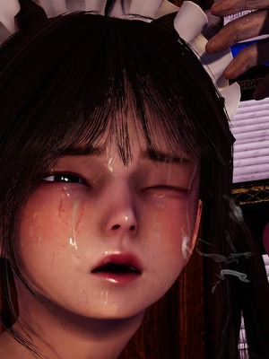 [X]泥沼困梦_252
