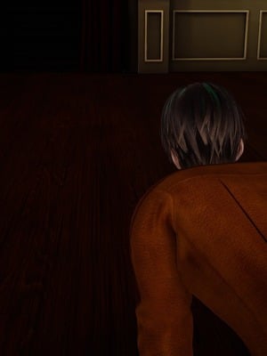 [X]泥沼困梦_329