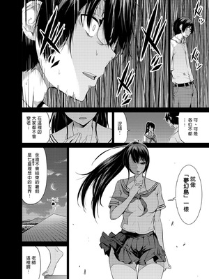 [赤月屋 (赤月みゅうと)]七夏の楽園〜田舎の学校で美少女ハーレム〜（七夏之乐园~在乡村学校的美少女后宫）【1-8】_4-48