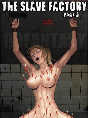 [Fansadox (飞羽)] 性奴工厂 SLAVE FACTORY 1-3 [中国翻訳]_081