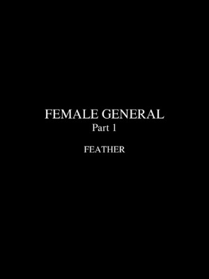 [Fansadox (飞羽)] 女将军 FEMALE GENERAL 1-4 [中国翻訳]_002