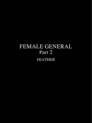 [Fansadox (飞羽)] 女将军 FEMALE GENERAL 1-4 [中国翻訳]_044