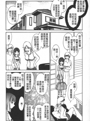 [毛野楊太郎] 輪姦連鎖 ～凌辱遊戯～_009