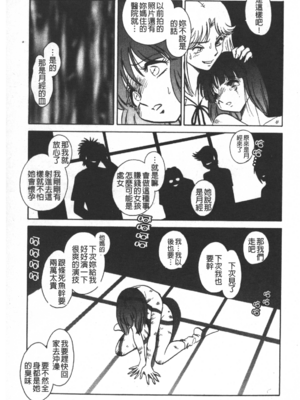 [毛野楊太郎] 輪姦連鎖 ～凌辱遊戯～_054