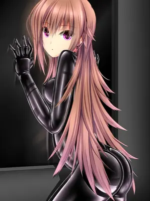 [妄想美術部 (しょーやん)]Beginning Black 2_28