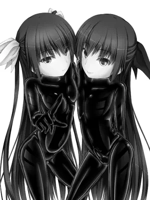 [妄想美術部 (しょーやん)]Beginning Black 5_020