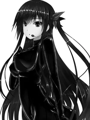 [妄想美術部 (しょーやん)]Beginning Black 7_29