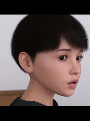 [喜代]母乳ママとの秘密の関係_018