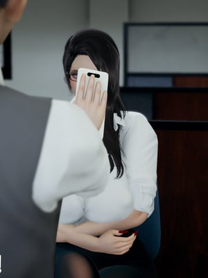 带孝子-在医院爸爸目前艹妈妈_DXZ (100)
