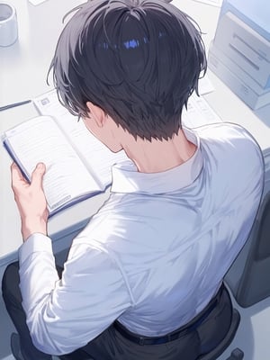 [gray] Hayase Yuuka 3(Blue Archive)[patreon] [AI Generated]