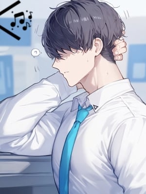 [gray] Hayase Yuuka 3(Blue Archive)[patreon] [AI Generated]_009_10