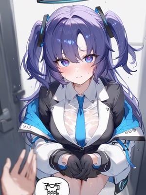 [gray] Hayase Yuuka 3(Blue Archive)[patreon] [AI Generated]_011_12