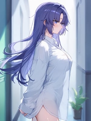 [gray] Hayase Yuuka 3(Blue Archive)[patreon] [AI Generated]_017_18