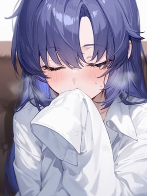 [gray] Hayase Yuuka 3(Blue Archive)[patreon] [AI Generated]_025_26