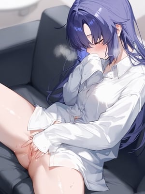 [gray] Hayase Yuuka 3(Blue Archive)[patreon] [AI Generated]_030_31