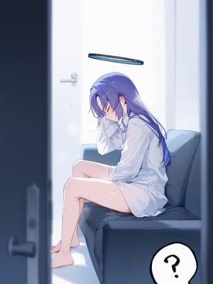 [gray] Hayase Yuuka 3(Blue Archive)[patreon] [AI Generated]_031_32