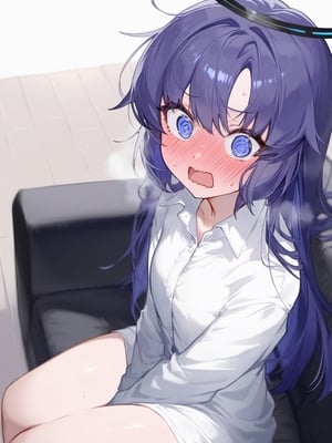 [gray] Hayase Yuuka 3(Blue Archive)[patreon] [AI Generated]_033_34