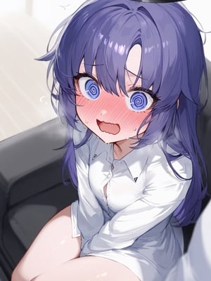[gray] Hayase Yuuka 3(Blue Archive)[patreon] [AI Generated]_034_35