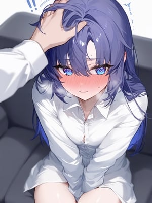 [gray] Hayase Yuuka 3(Blue Archive)[patreon] [AI Generated]_035_36