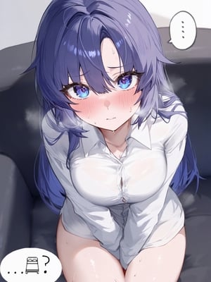 [gray] Hayase Yuuka 3(Blue Archive)[patreon] [AI Generated]_036_37
