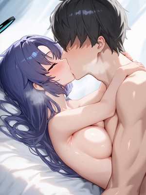 [gray] Hayase Yuuka 3(Blue Archive)[patreon] [AI Generated]_040_41