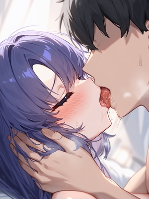 [gray] Hayase Yuuka 3(Blue Archive)[patreon] [AI Generated]_044_45