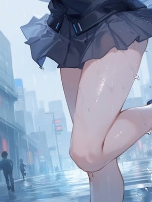 [gray] Hayase Yuuka 3(Blue Archive)[patreon] [AI Generated]_002_2